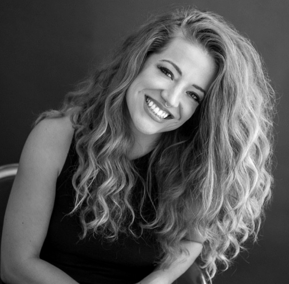 Rae Helsel